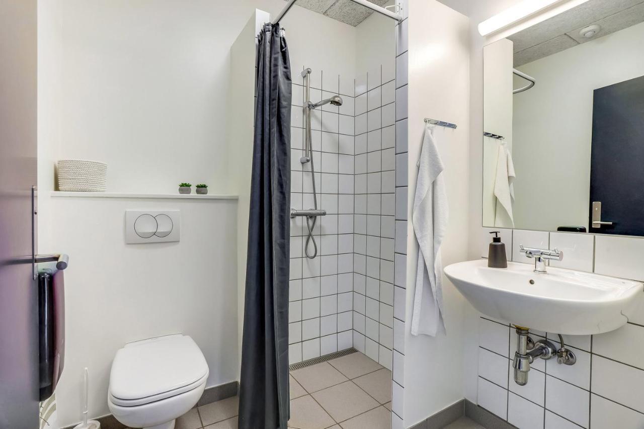 Danhostel Skjern Dış mekan fotoğraf