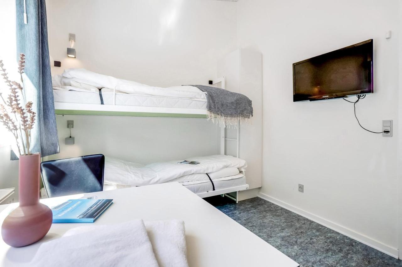 Danhostel Skjern Dış mekan fotoğraf