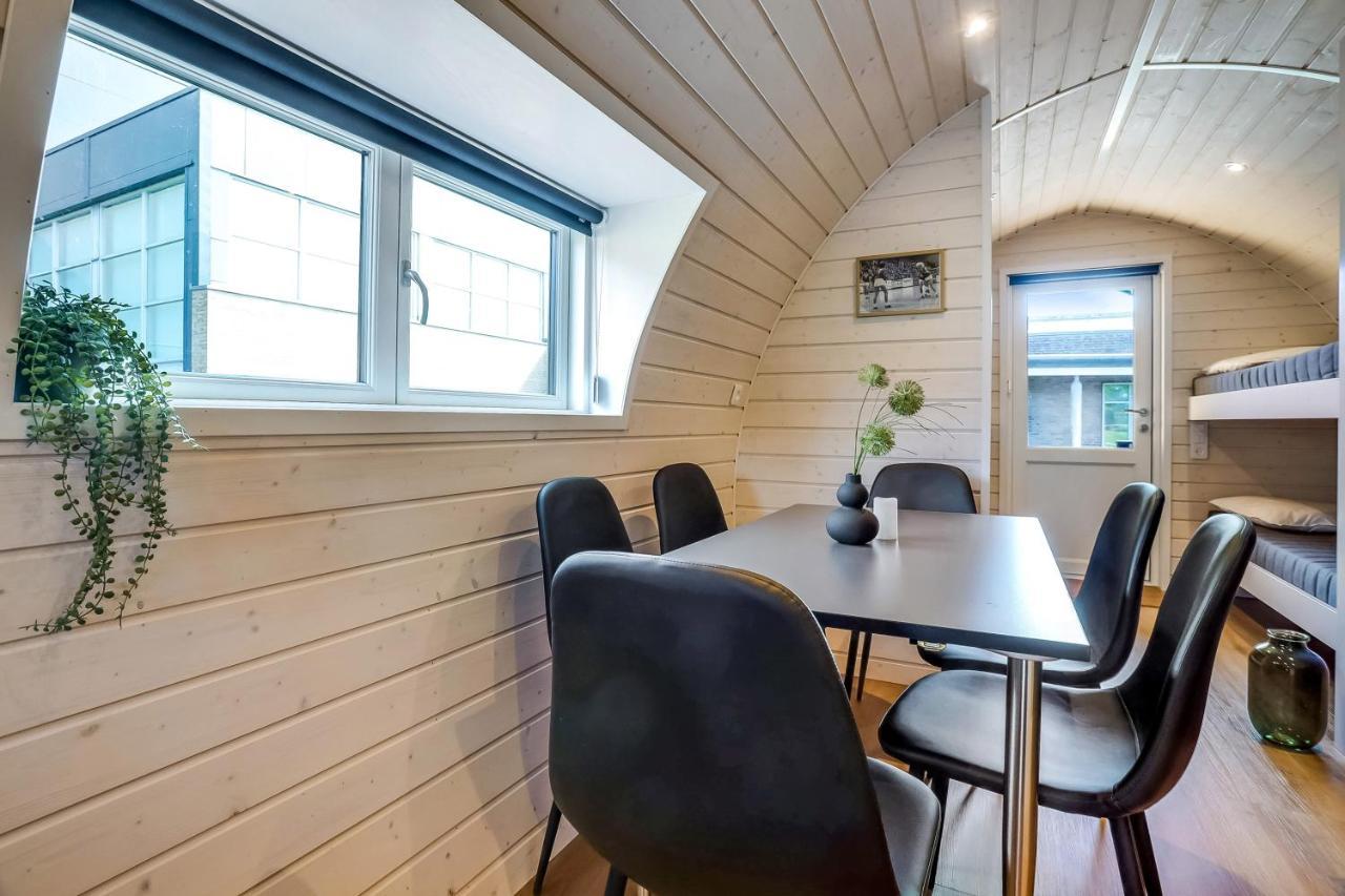 Danhostel Skjern Dış mekan fotoğraf
