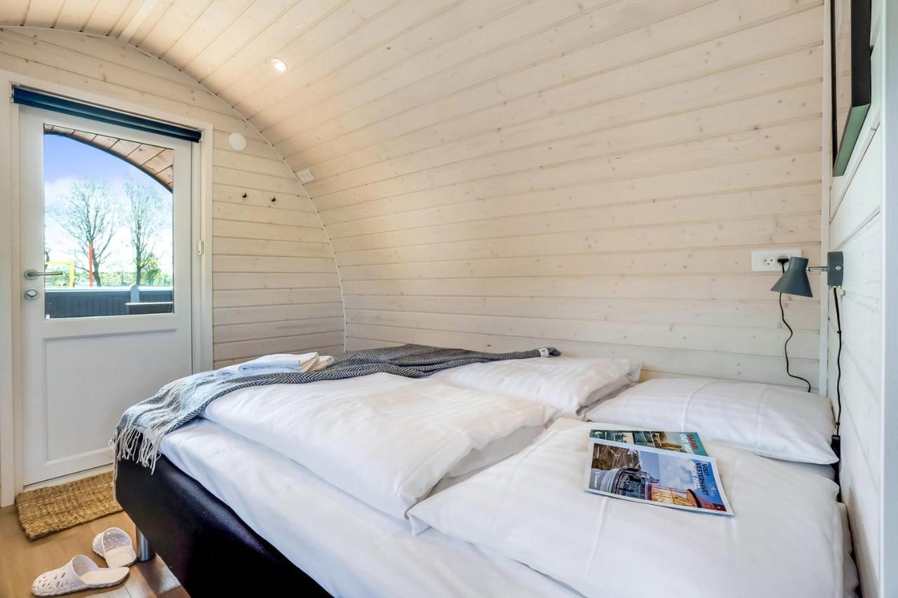 Danhostel Skjern Dış mekan fotoğraf
