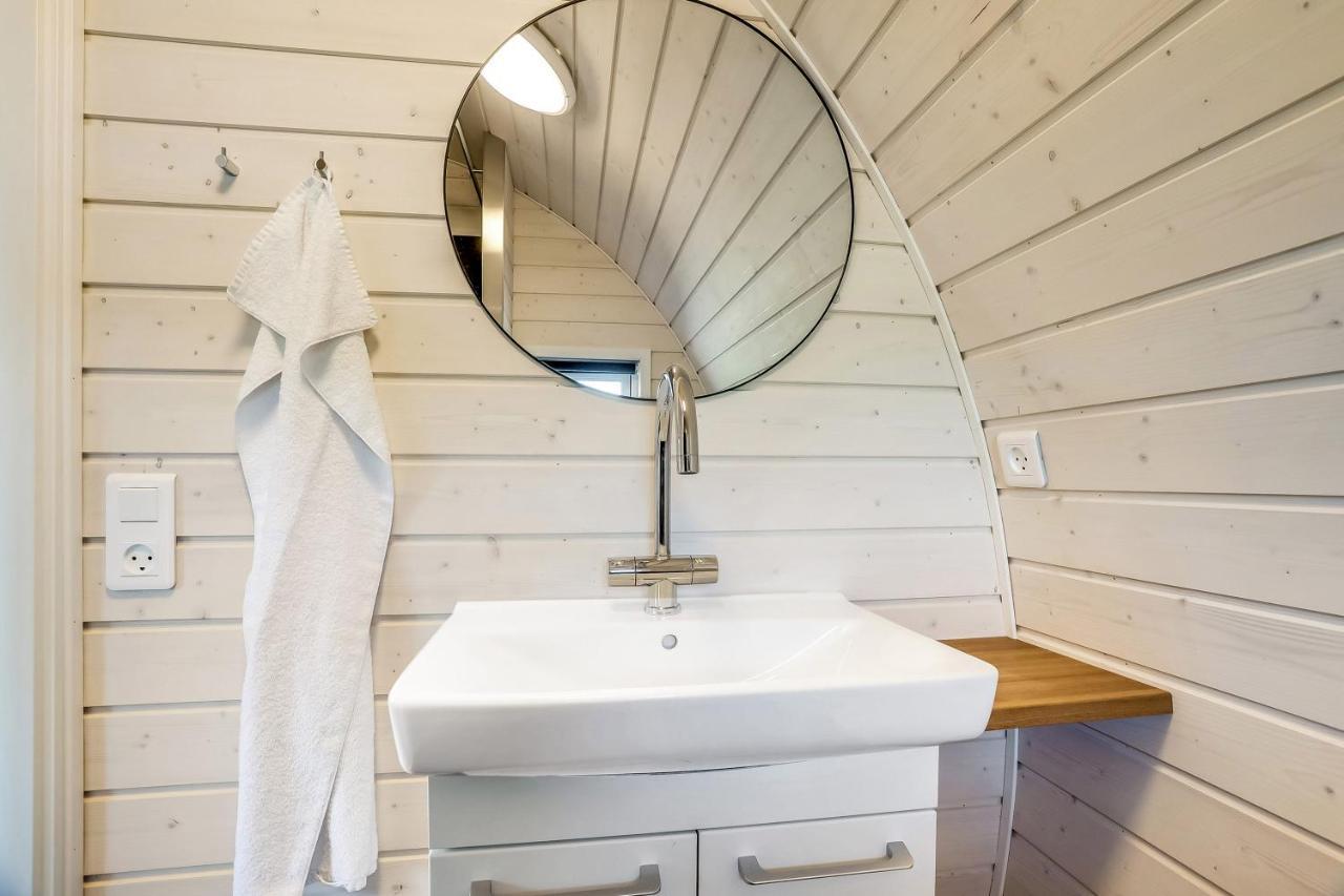 Danhostel Skjern Dış mekan fotoğraf
