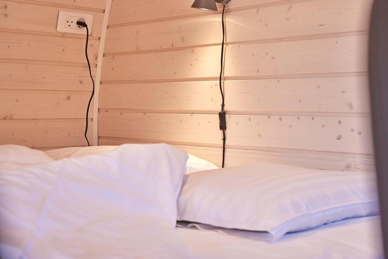 Danhostel Skjern Dış mekan fotoğraf